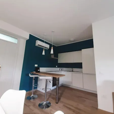 Riviera Dei Cedri Dimora Colibri A 100 M Dal Mare Apartamento Scalea