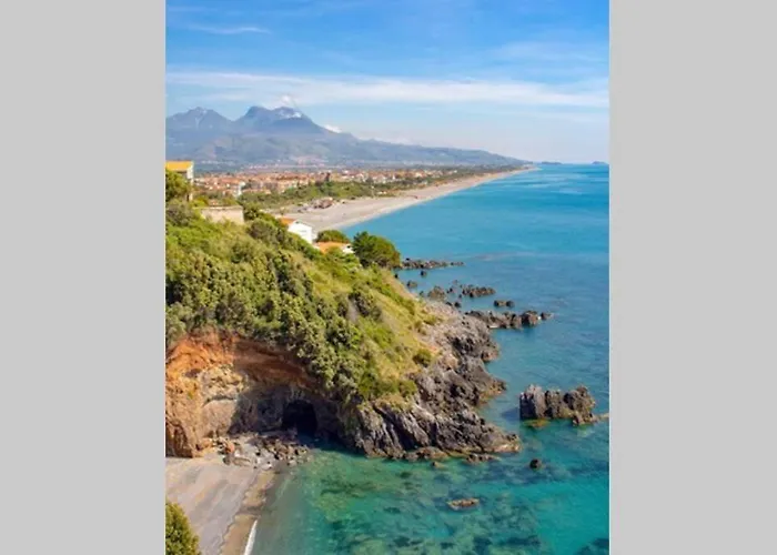 Riviera Dei Cedri Dimora Colibri A 100 M Dal Mare