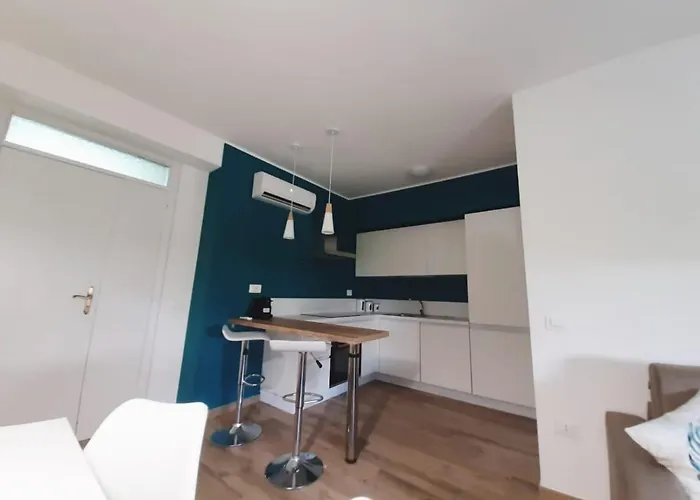 Riviera Dei Cedri Dimora Colibri A 100 M Dal Mare Apartamento Scalea