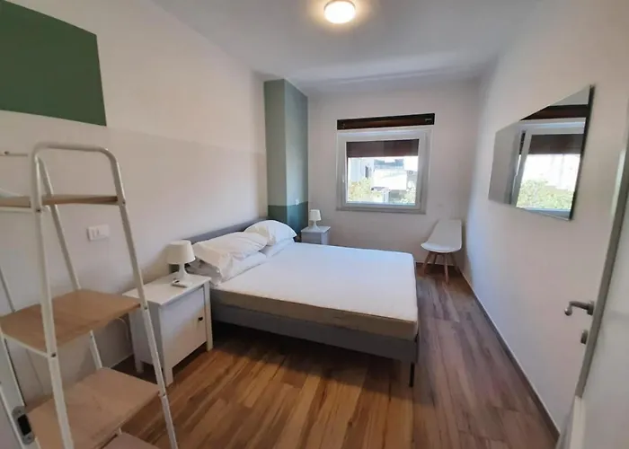 Riviera Dei Cedri Dimora Colibri A 100 M Dal Mare Scalea