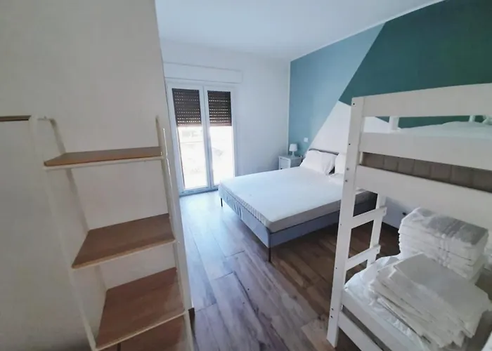 Riviera Dei Cedri Dimora Colibri A 100 M Dal Mare Apartamento *