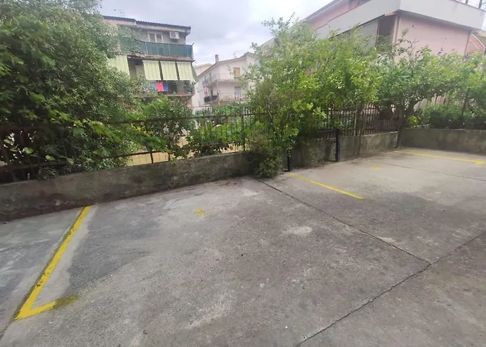 Riviera Dei Cedri Dimora Colibri A 100 M Dal Mare *