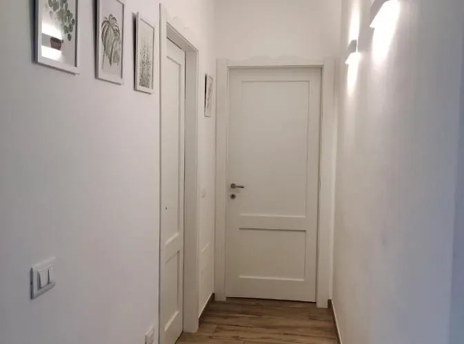 Riviera Dei Cedri Dimora Colibri A 100 M Dal Mare Apartamento *