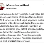 Lejlighed Riviera Dei Cedri Dimora Colibri A 100 M Dal Mare Scalea