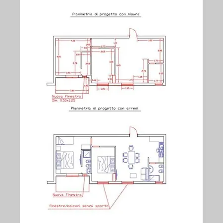 Riviera Dei Cedri Dimora Colibri A 100 M Dal Mare Apartment