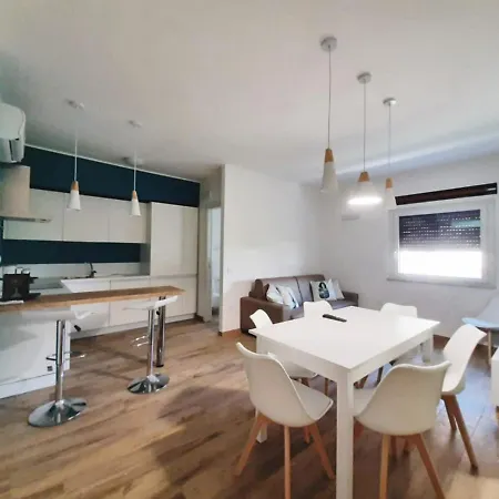 Riviera Dei Cedri Dimora Colibri A 100 M Dal Mare Apartment *