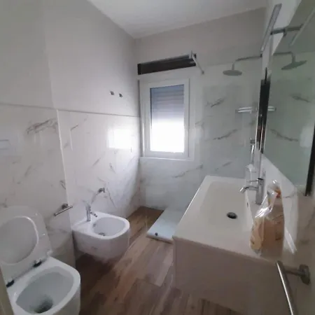 Lägenhet Riviera Dei Cedri Dimora Colibri A 100 M Dal Mare Scalea