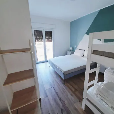 Riviera Dei Cedri Dimora Colibri A 100 M Dal Mare Apartment *