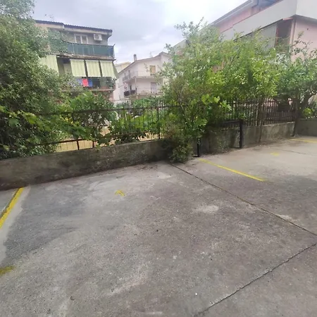 Riviera Dei Cedri Dimora Colibri A 100 M Dal Mare *