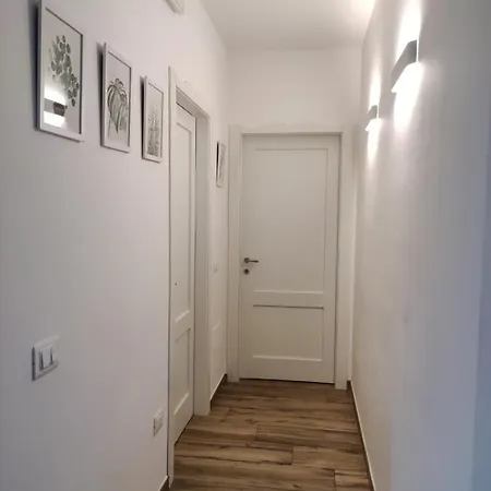 Riviera Dei Cedri Dimora Colibri A 100 M Dal Mare Lägenhet *