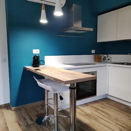 Riviera Dei Cedri Dimora Colibri A 100 M Dal Mare Apartment *