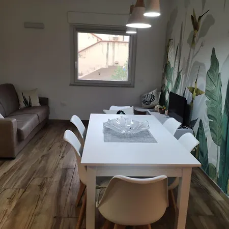 Riviera Dei Cedri Dimora Colibri A 100 M Dal Mare Scalea