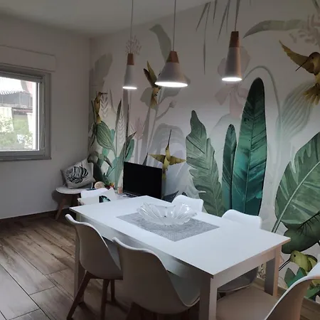 Riviera Dei Cedri Dimora Colibri A 100 M Dal Mare *