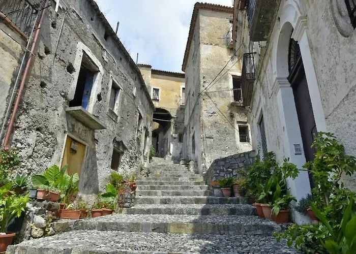 Apartamento Riviera Dei Cedri Dimora Colibri A 100 M Dal Mare