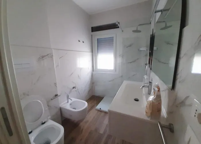 Apartamento Riviera Dei Cedri Dimora Colibri A 100 M Dal Mare Scalea