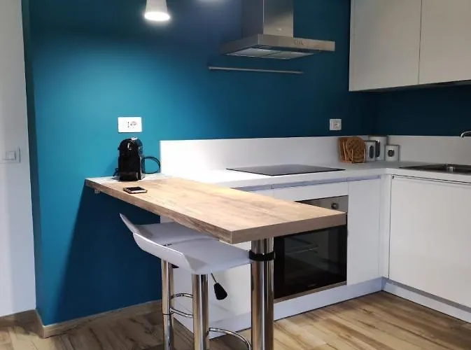 Riviera Dei Cedri Dimora Colibri A 100 M Dal Mare Apartamento *